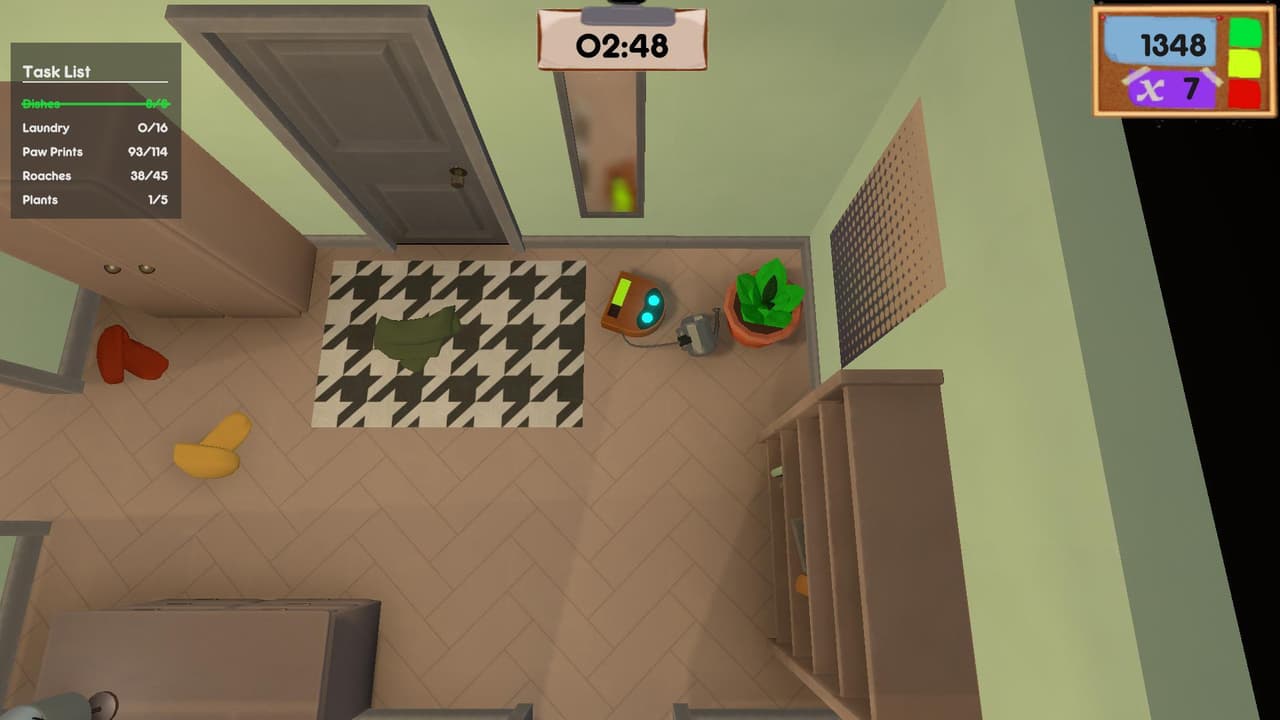 DUUMBA RUUMBA screenshot 4