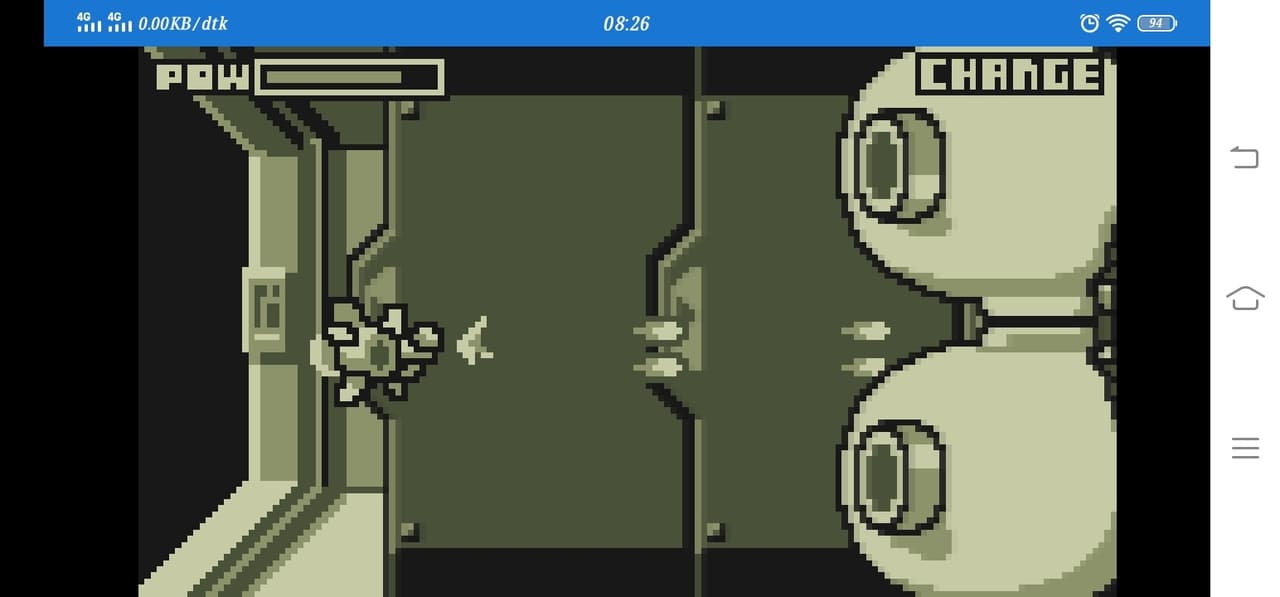 Space Shooter (itch) (Fajry)