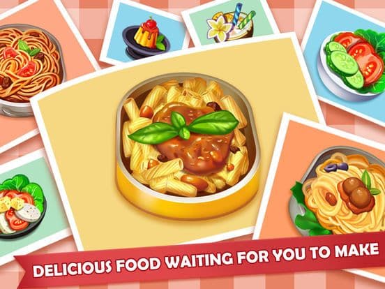 Cooking Madness-Kitchen Frenzy screenshot 6