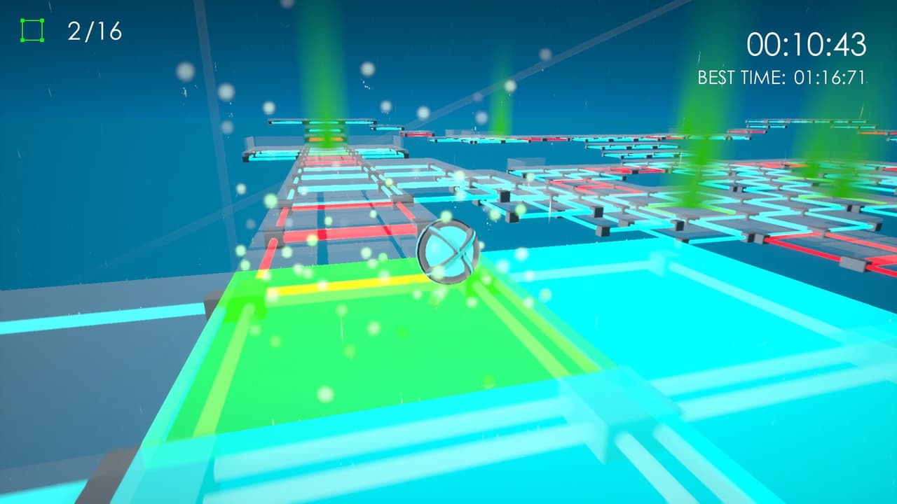 Symmetry: Early Access screenshot 3