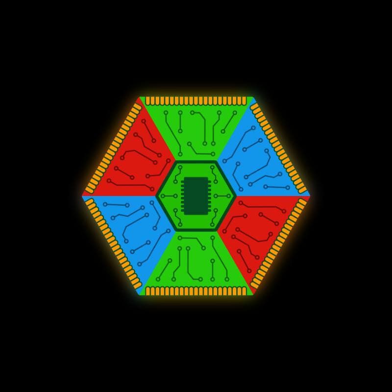 HexaVolt
