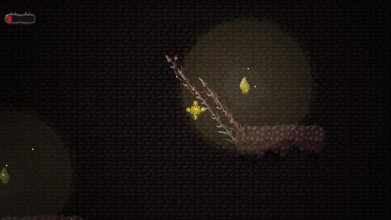 The Nightmare Room screenshot 4