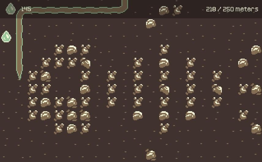 Acorn Fall (Maya Carter) screenshot 3