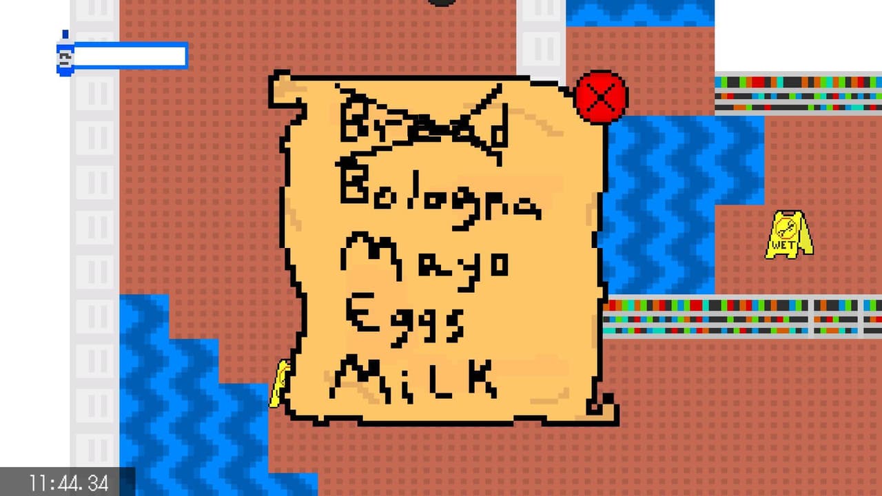 Supermarket Squire screenshot 3