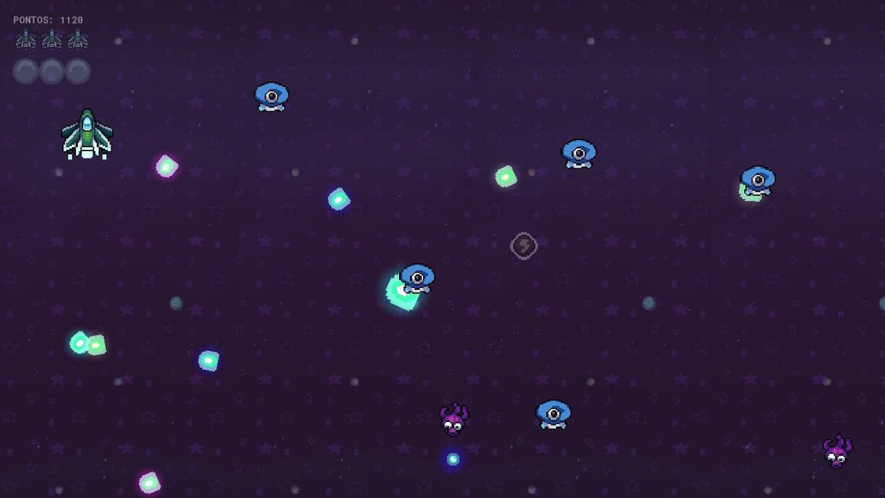 Super Space Shooter (Kaxu Games) screenshot 3