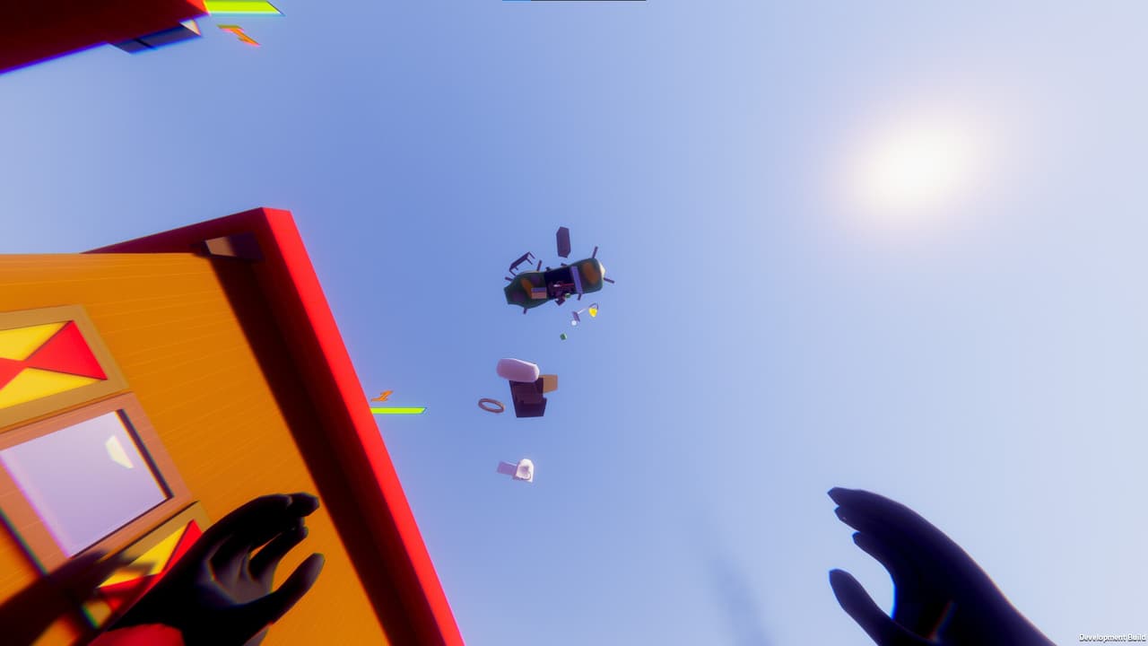 Neighbor Fight screenshot 6