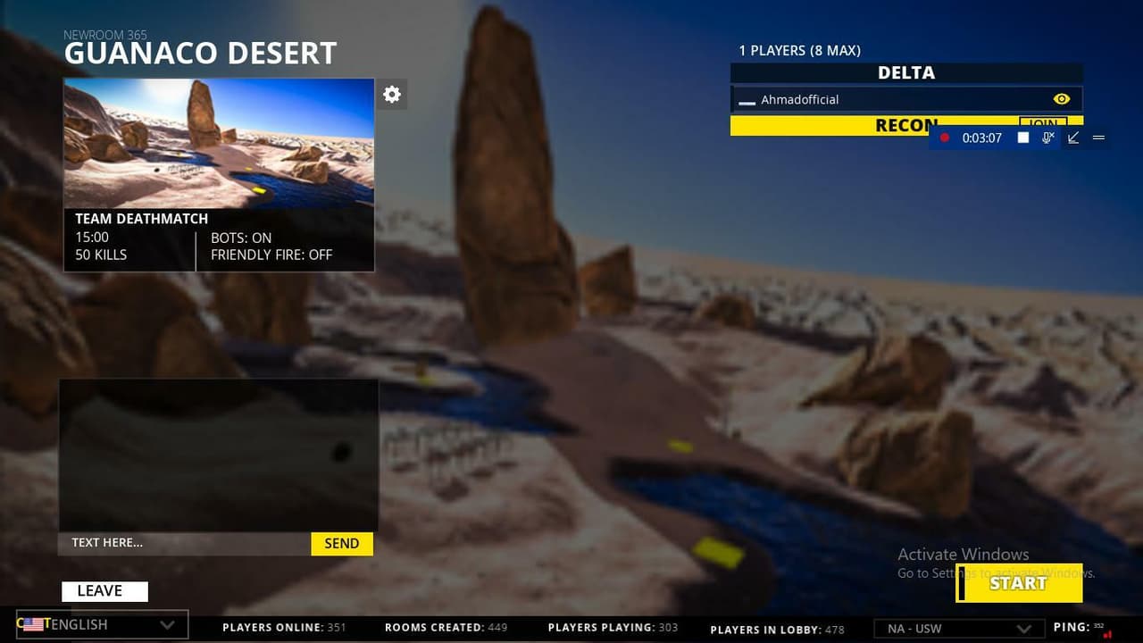 DeathMatch(Update#2) screenshot 4