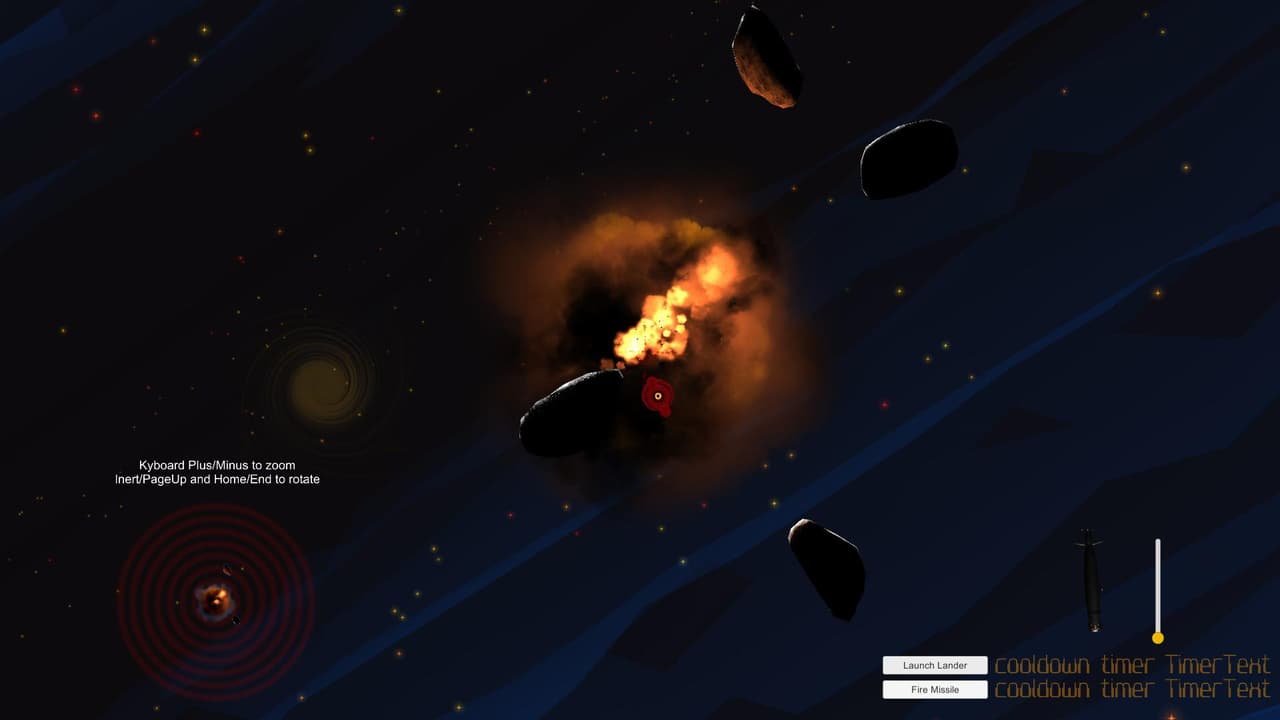 Testing Highborn screenshot 3