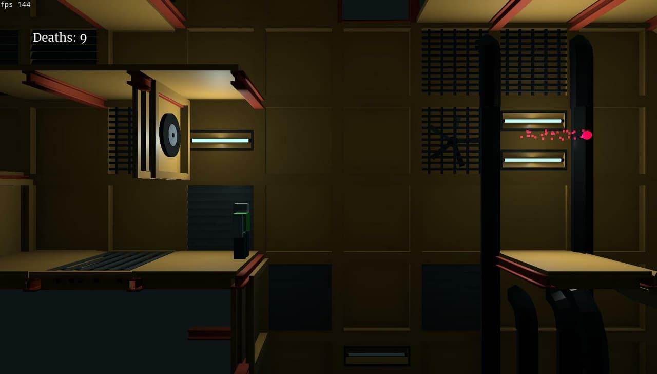 Pillars of Anguish screenshot 2