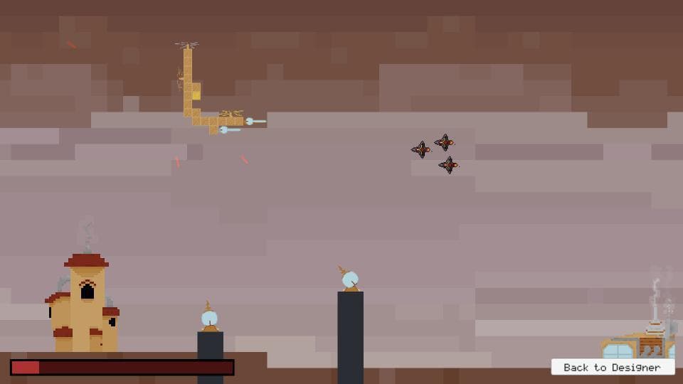 Ruffian: SteamCraft screenshot 3