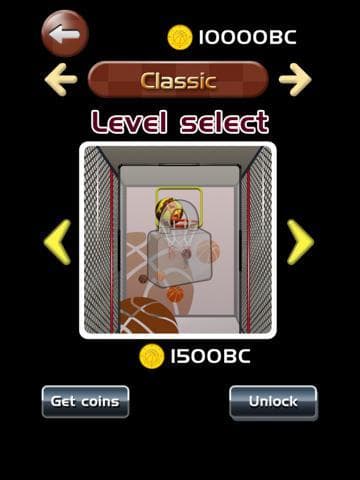 Flick Basketball Friends: Free Arcade Hoops screenshot 5