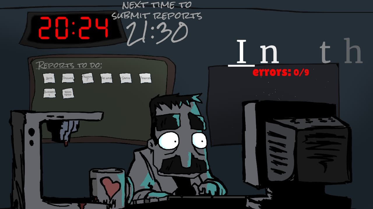 Oneiro Man screenshot 2