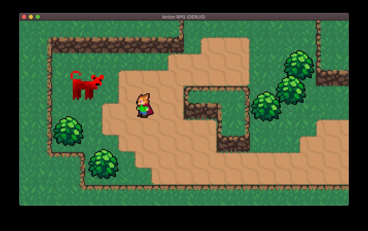 ActionRPG