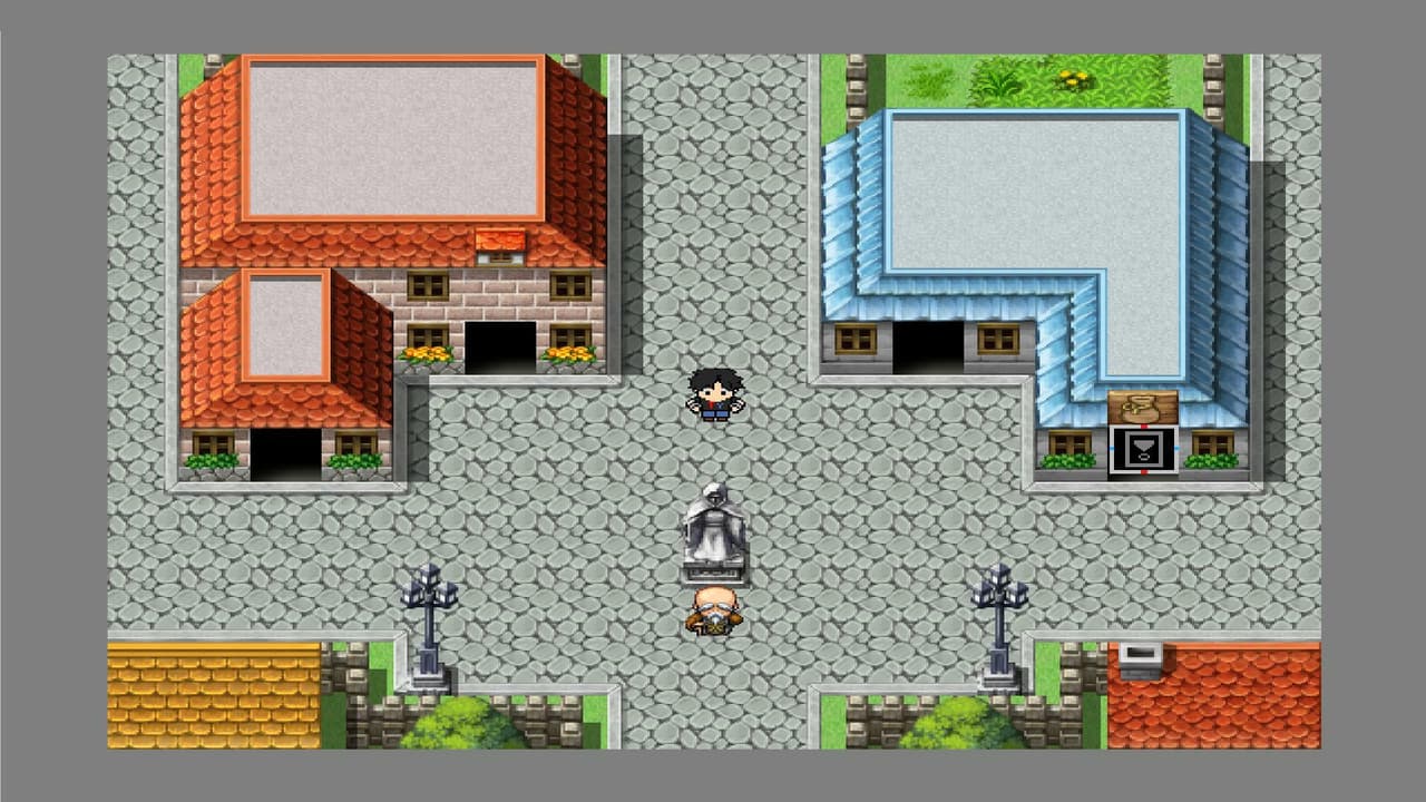 Twinsanity: Trapped in Time screenshot 4