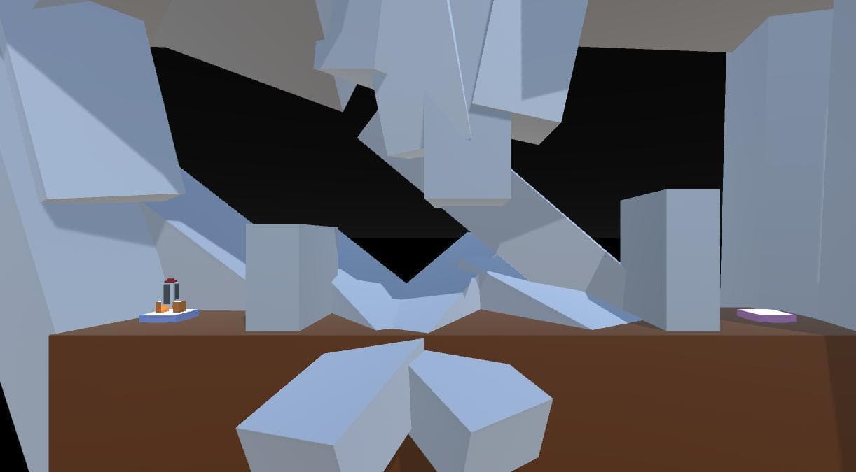Rocket Science (Samuel Gauthier) screenshot 3