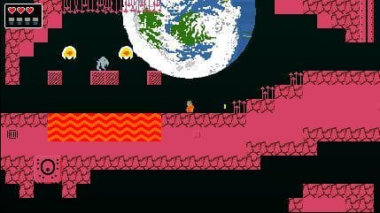 Redemption at Outpost 56 screenshot 4