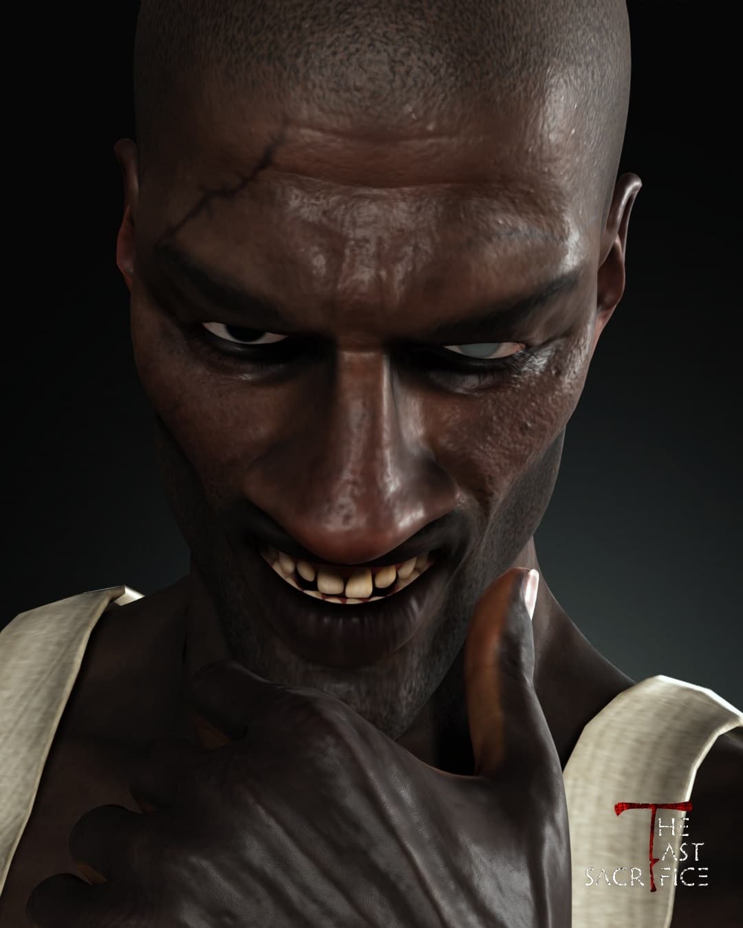 The Last Sacrifice screenshot 3