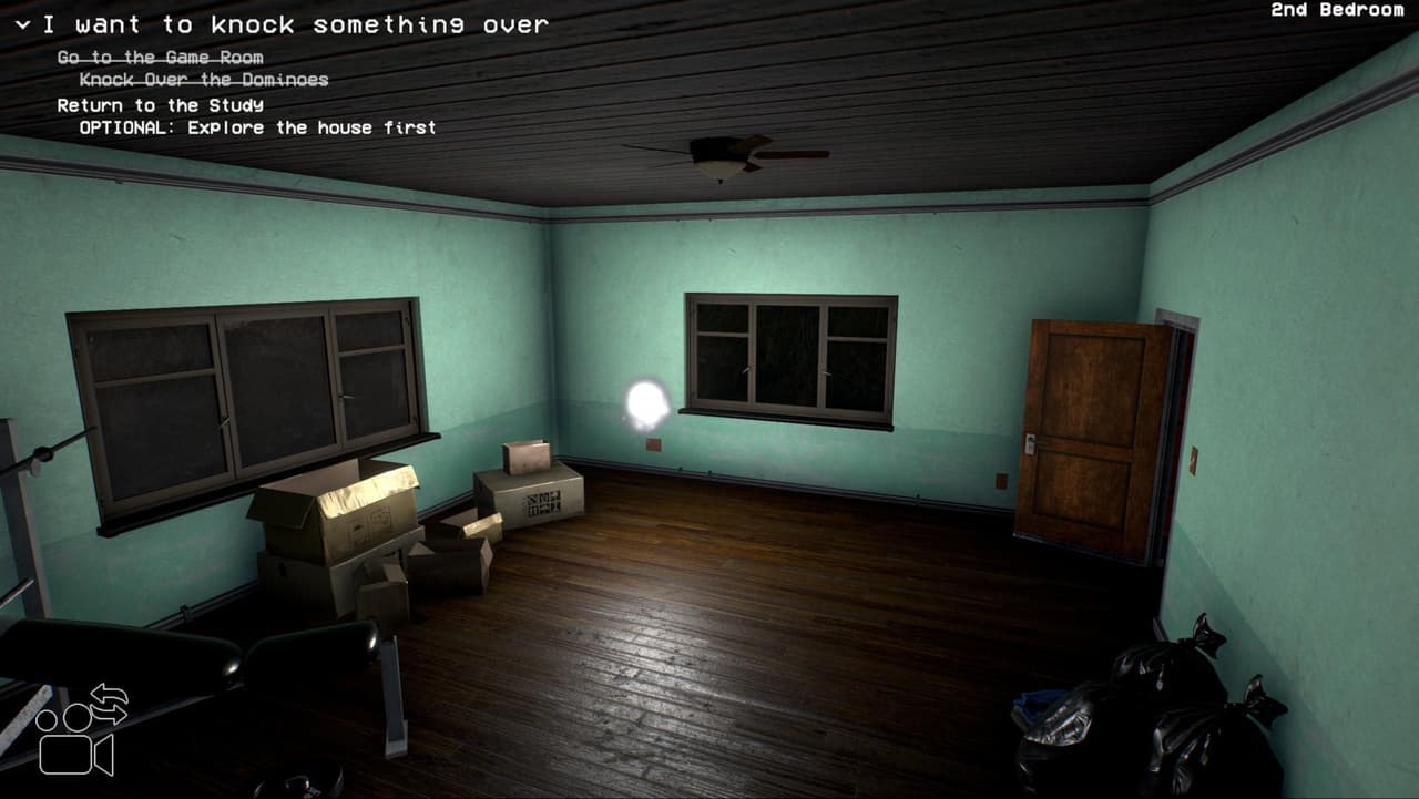 Jumpscare to Live screenshot 3