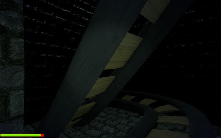 Roarys Amazing Amusement Park screenshot 3