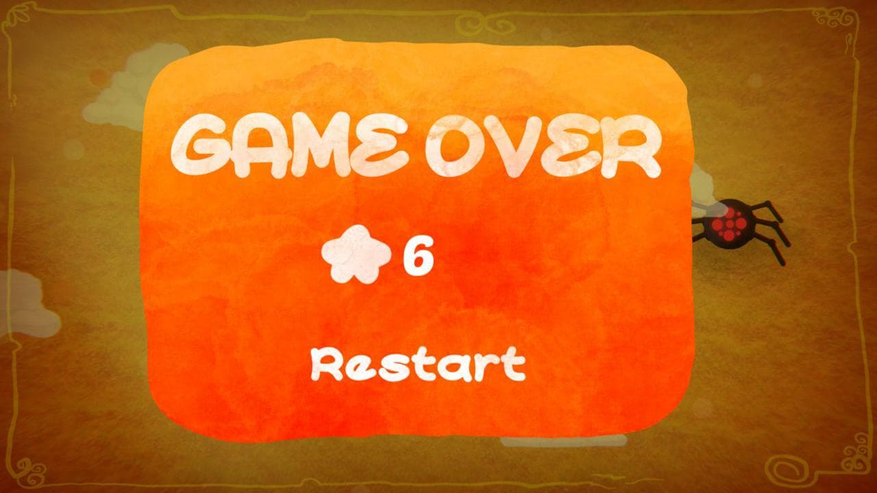 Smasher (itch) screenshot 4