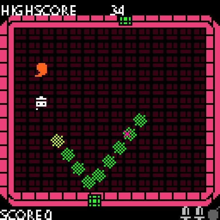 Tomb (Commander Labs) screenshot 5