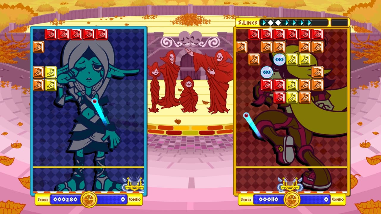 Gematombe screenshot 6