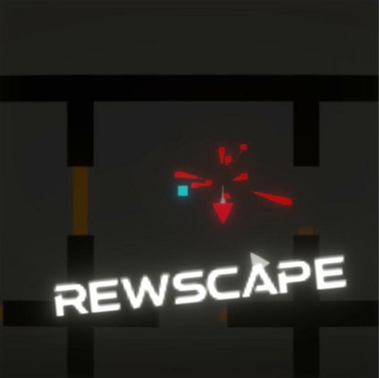 RewScape screenshot 2