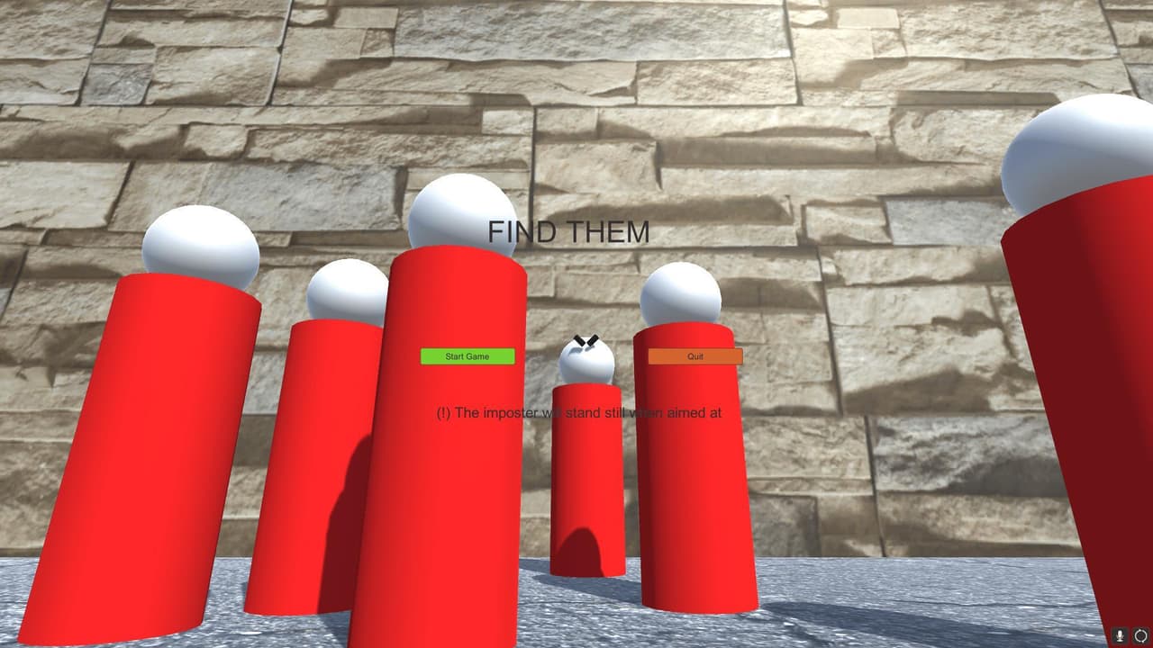 Game A Week - Week 4 screenshot 2