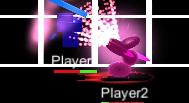 Straight Battler VI screenshot 5