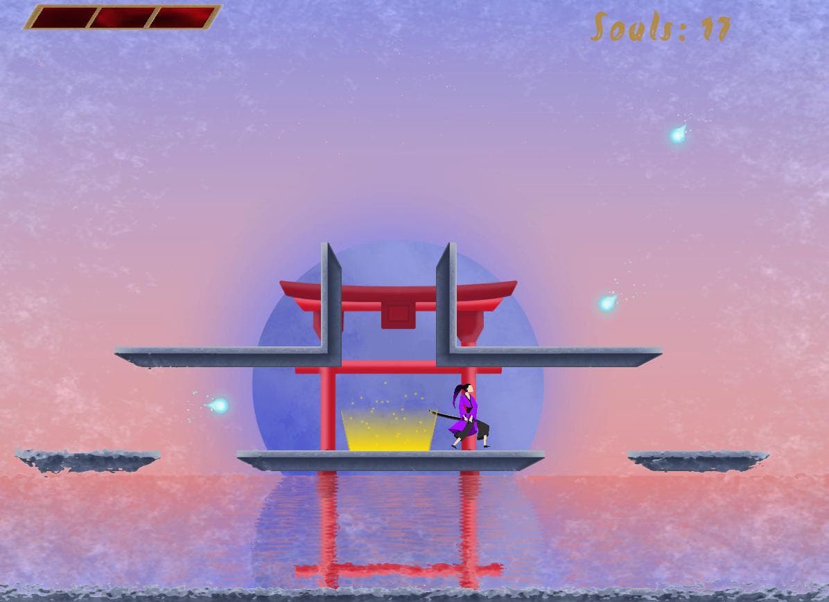 Soul Slayer screenshot 5