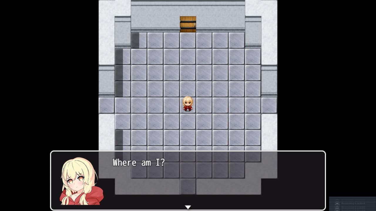 BirdCage Room v0.4 screenshot 2