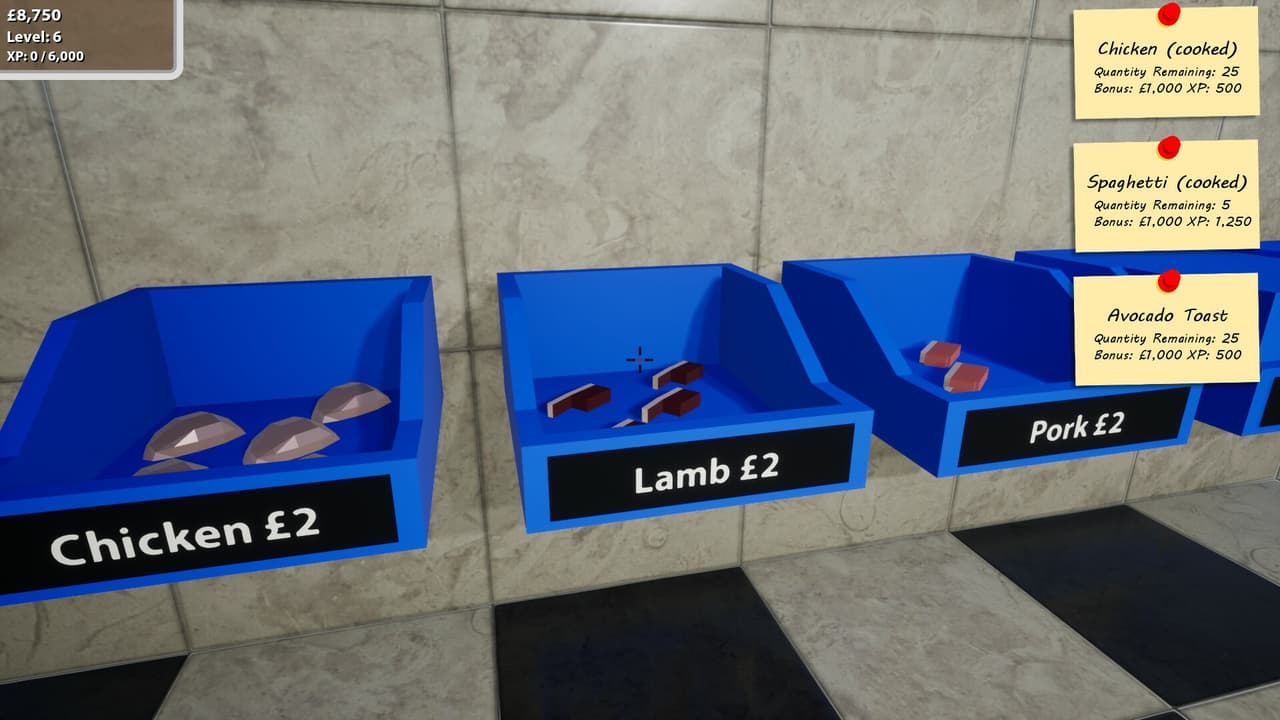 Auto Kitchen screenshot 6
