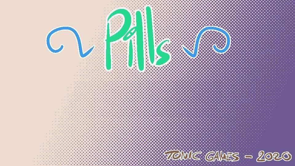 Pills (TonicGames)