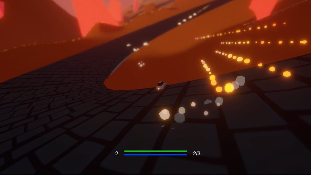 VLORP screenshot 3