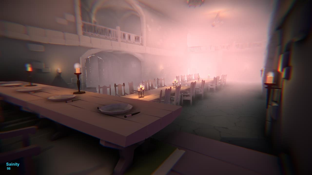 Timed Out (DeathKiller27)