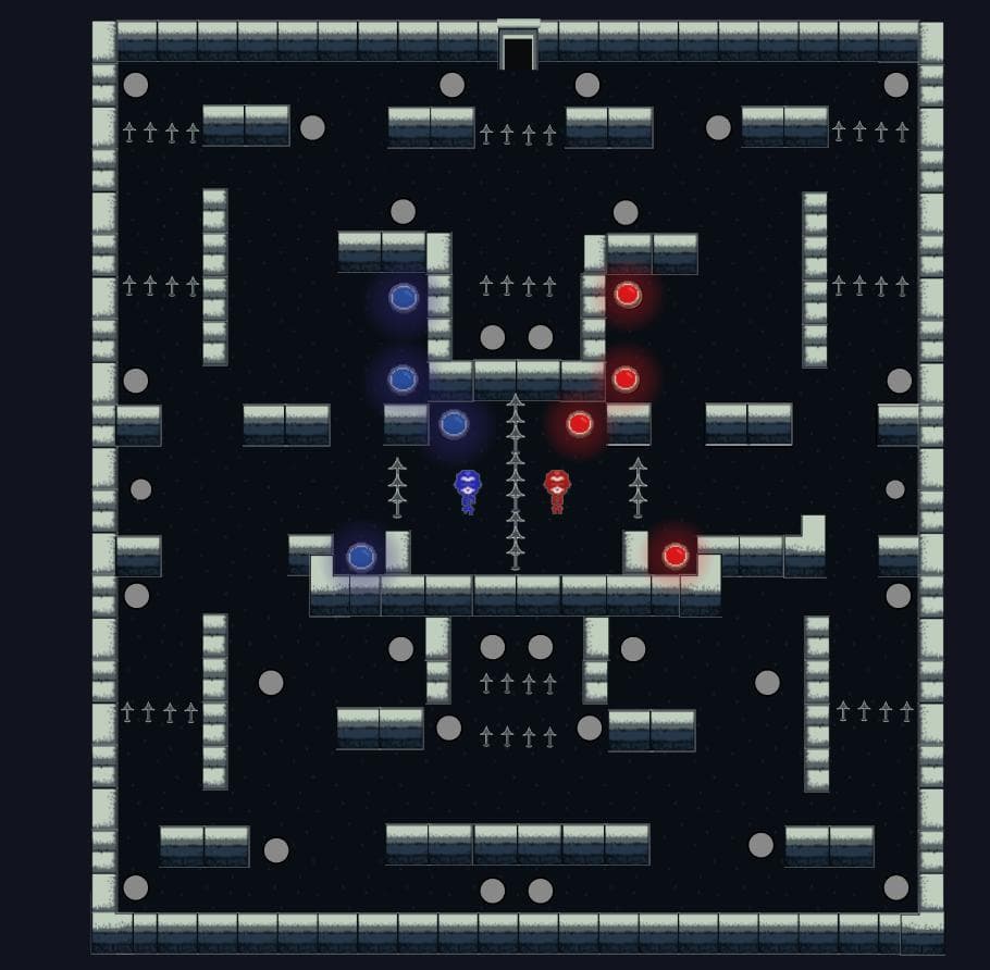 Light Hunter screenshot 4
