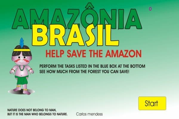 amazoniagame