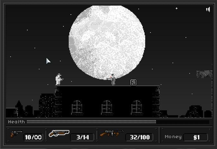 Rot Gut (itch) screenshot 5
