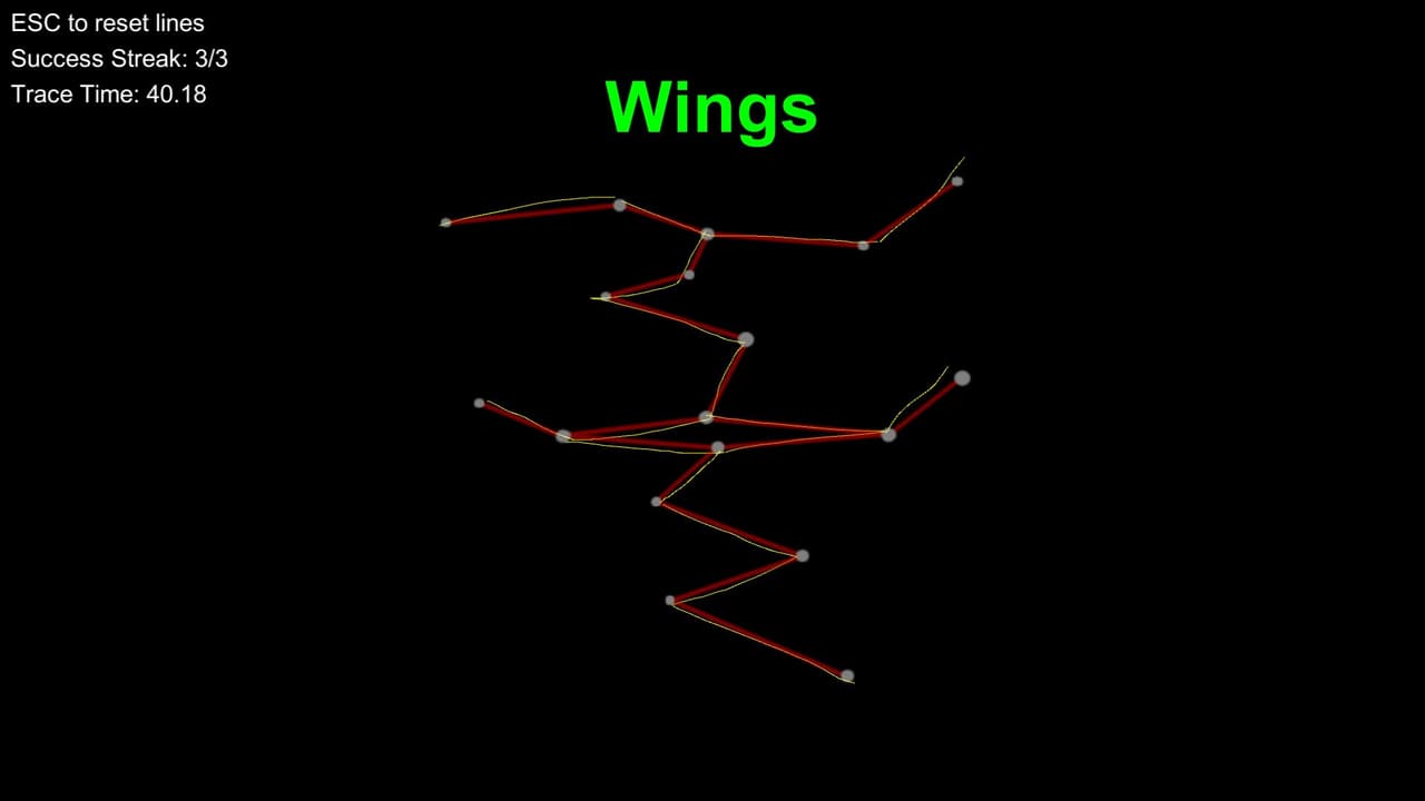 Vermilion Bird screenshot 4