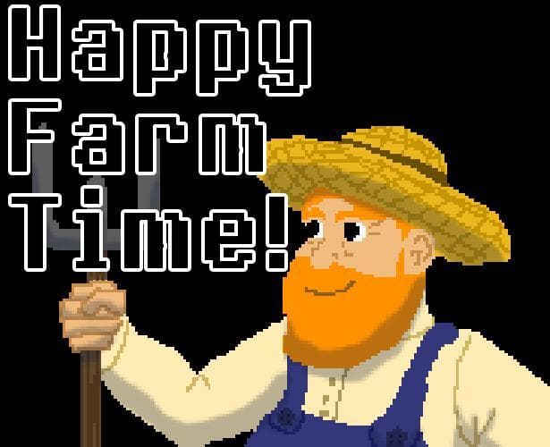 Happy Farm Time