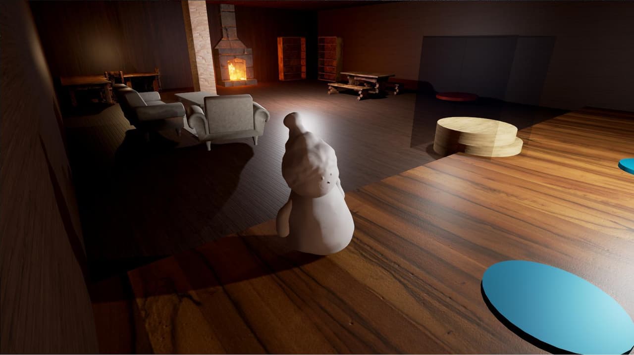 Going Home (Third Rock Games) screenshot 4