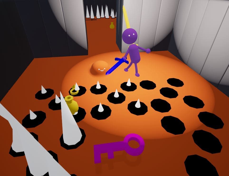 Hoard It! (RichardULZ) screenshot 2