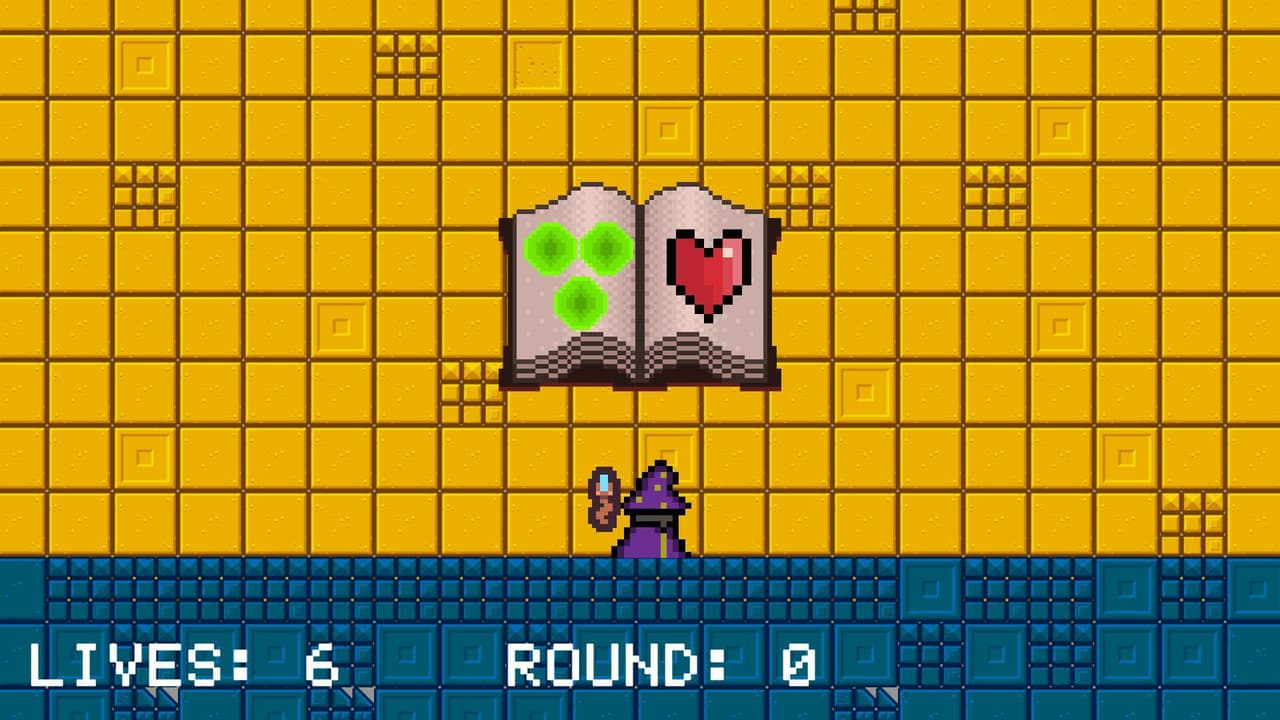 Lucky Wizard-Math Shooter screenshot 2