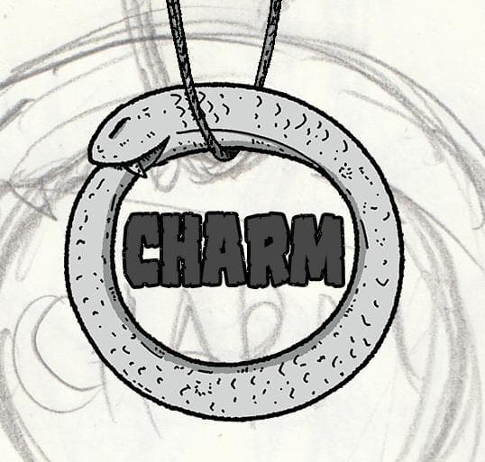 Charm screenshot 2