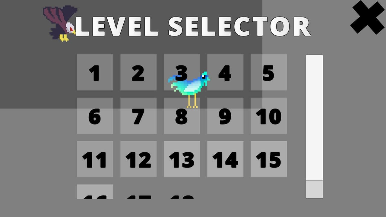Chicken Runner screenshot 3