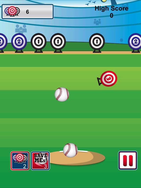 Baseball Expert Pitch 2016 - Practice To Be A Big League Baseball Superstar screenshot 4