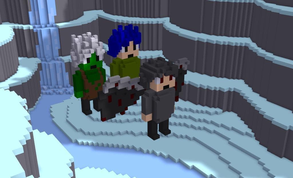 A Fight For Relo screenshot 3