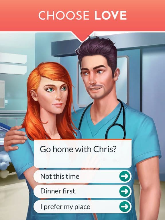 Story Beats screenshot 2