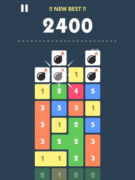 Merge Me! screenshot 5