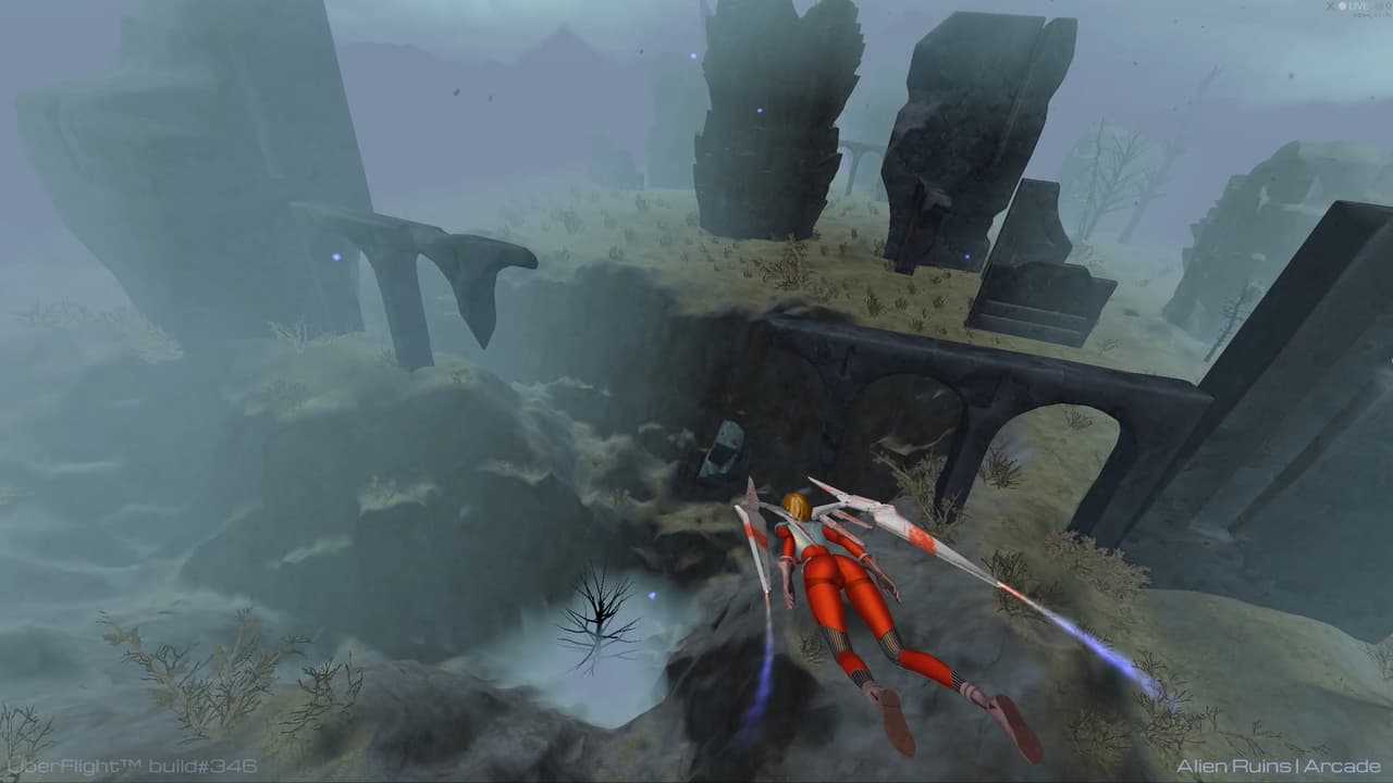 UberFlight screenshot 5